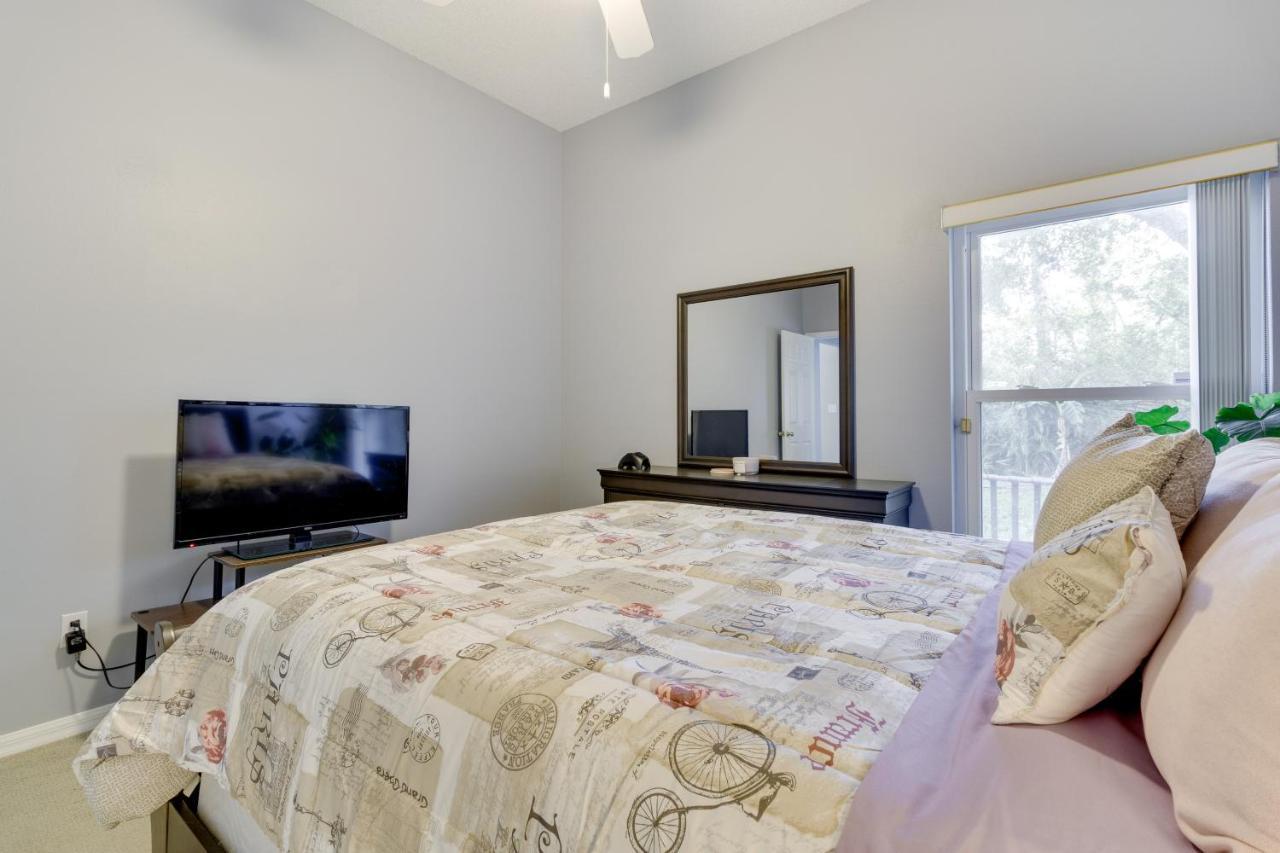 Spacious Orland Home With Private Pool! Orlando Extérieur photo
