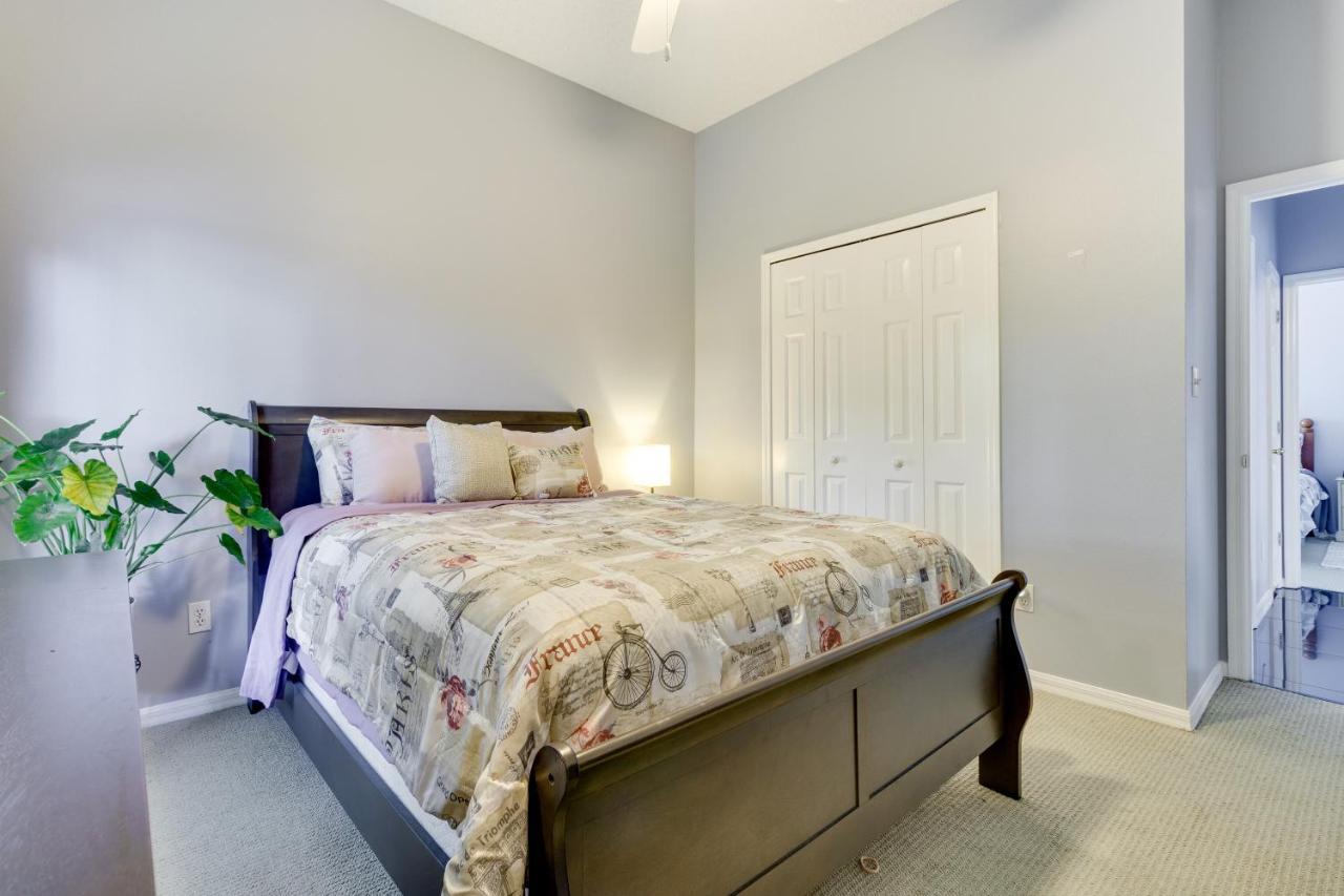 Spacious Orland Home With Private Pool! Orlando Extérieur photo