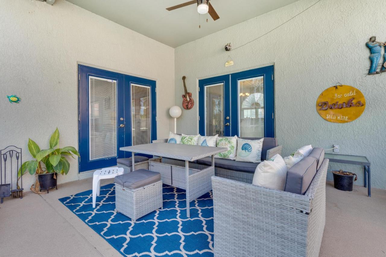 Spacious Orland Home With Private Pool! Orlando Extérieur photo